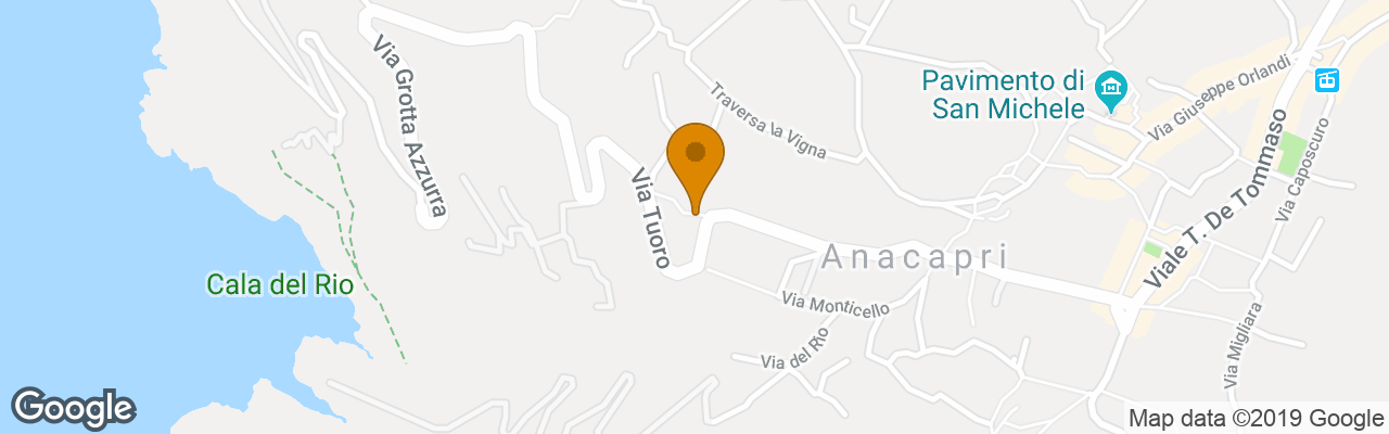 Bed and Breakfast Casetta Minghitto 