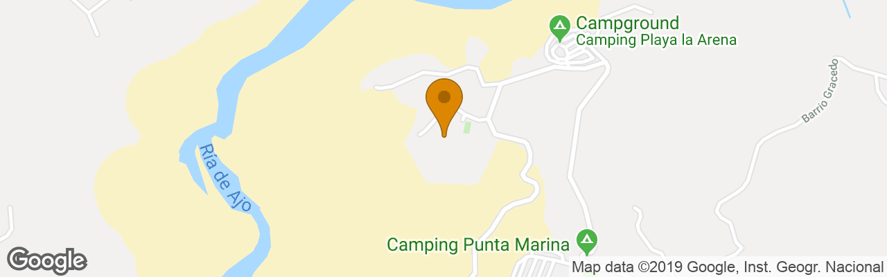 Apartamentos Cantabria - El Encinar 