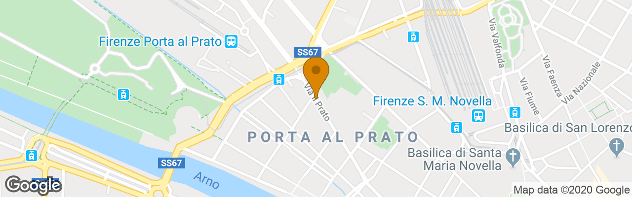 Hotel La Pietra Bianca 