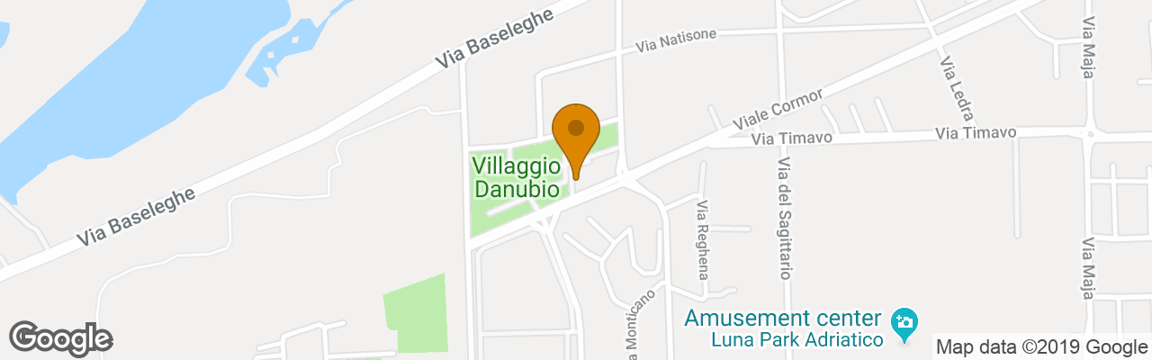 Hotel Residence Borgo Stella Marina 