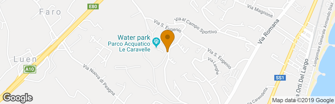 Hotel Il Paese Di Ciribi Villaggio 