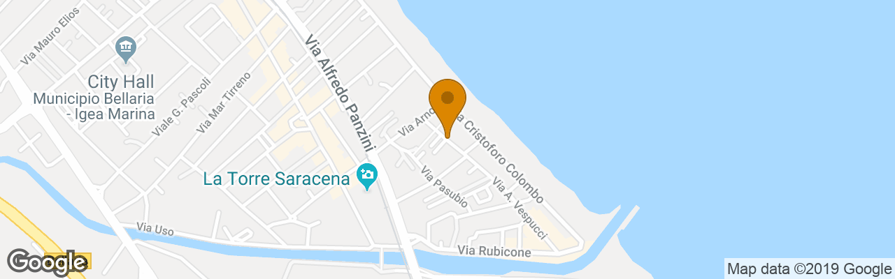 Hotel President & Annex Sporting 