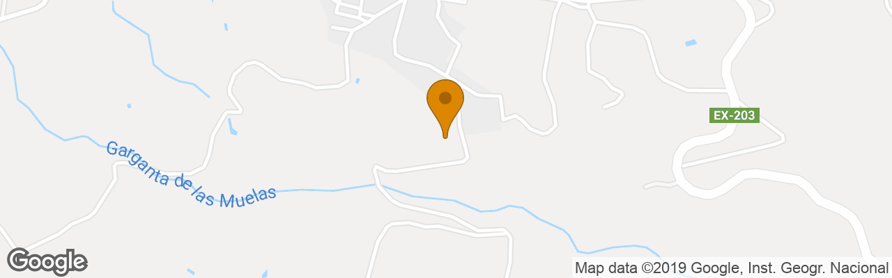 Hostal Hostería Fontivieja 