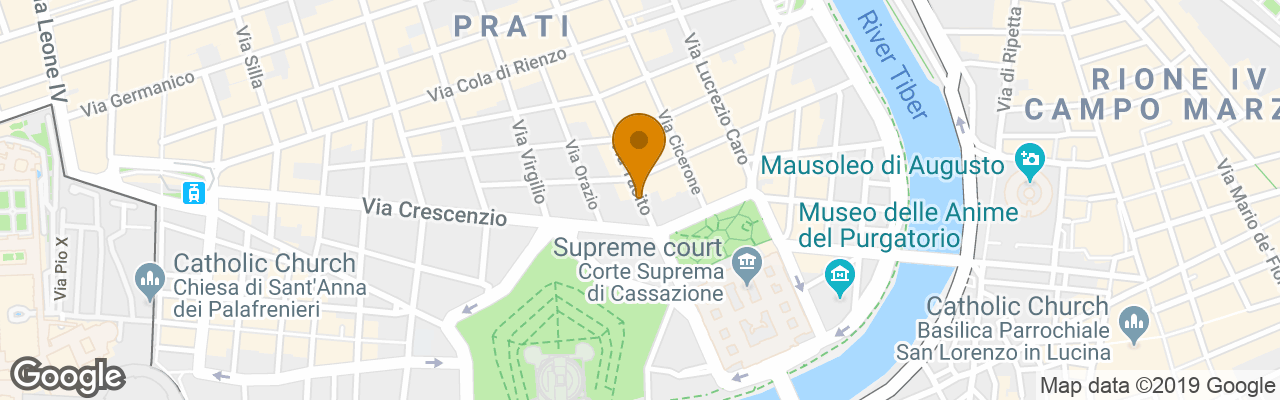 Hotel La Maison De Marta 