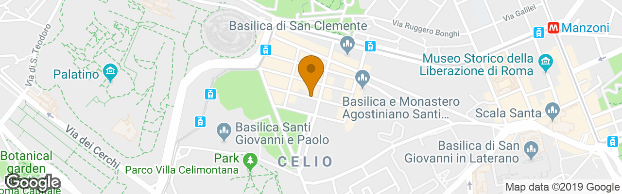 Manfredi Luxury Apartments 