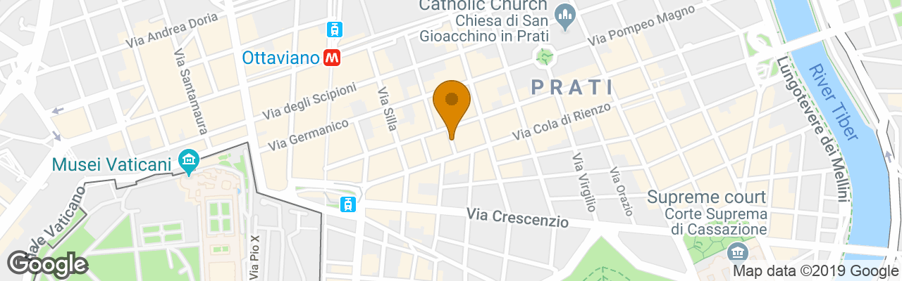 St. Peter Central Rooms B&B 