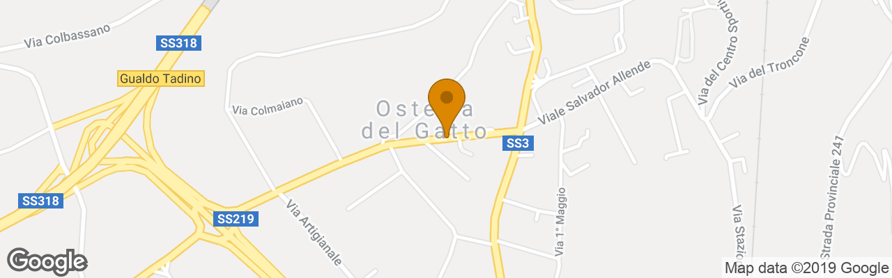 Hotel Camino Vecchio 