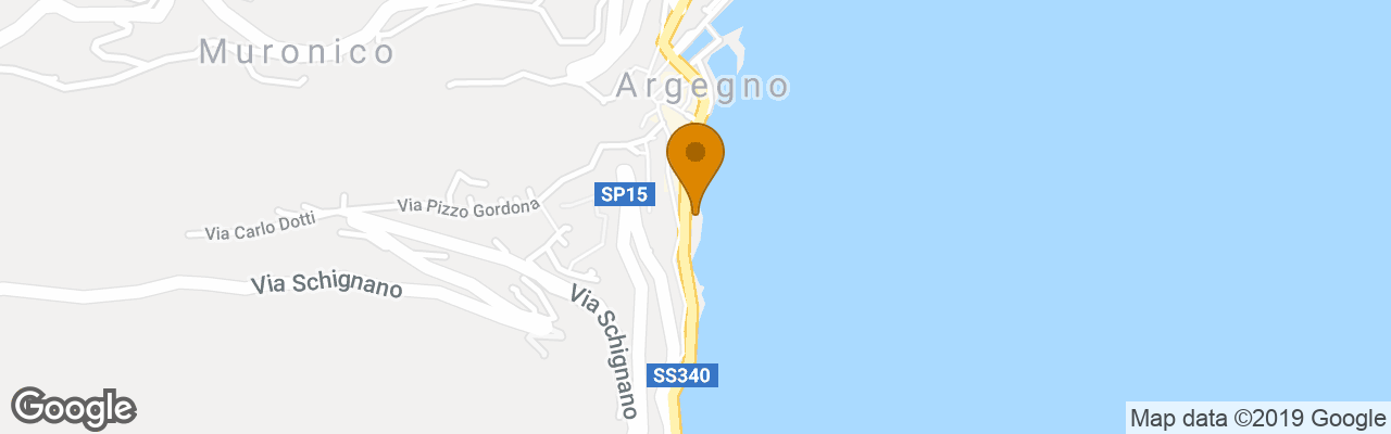 Hotel Villa Belvedere 