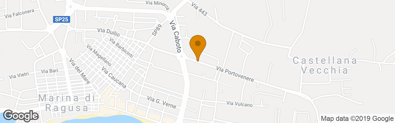 Hotel Residence Portovenere 