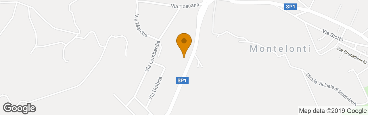 Hotel Locanda Antica Toscana 