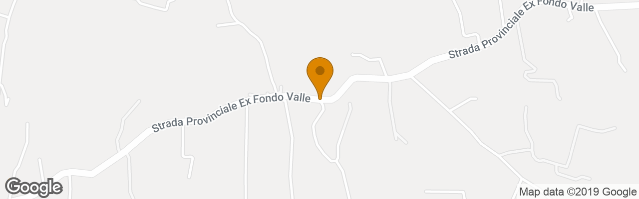 Bed and Breakfast Camagna Country House 