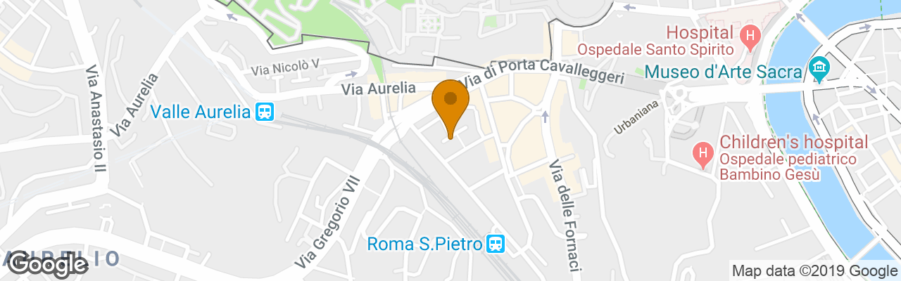 Bed and Breakfast Bed&Breakfast La Casa di Giulia a San Pietro 