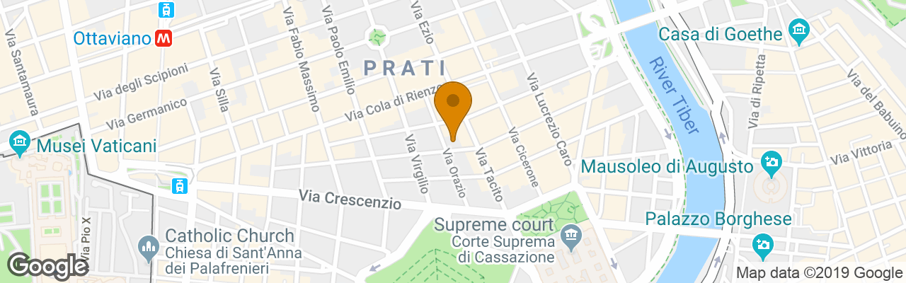 Pensione Roman Dreams 