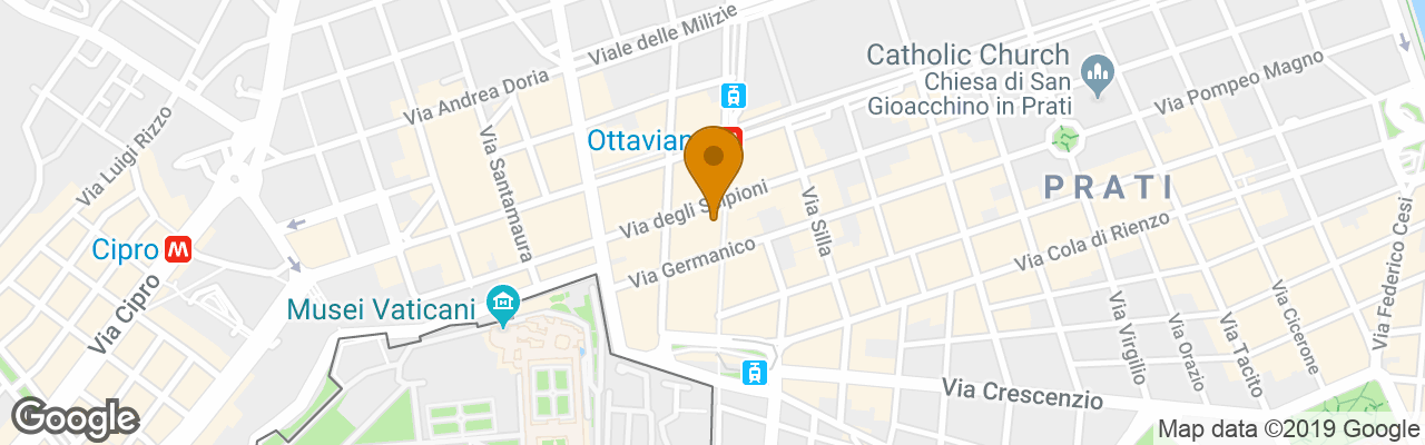 Bed and Breakfast La Favola Di San Pietro Bed&Breakfast 