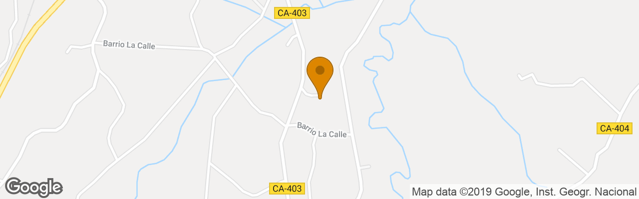 Hotel Rural La Posada de Julia 