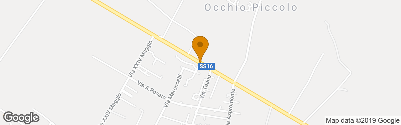 Bed and Breakfast Masseria Ancella 