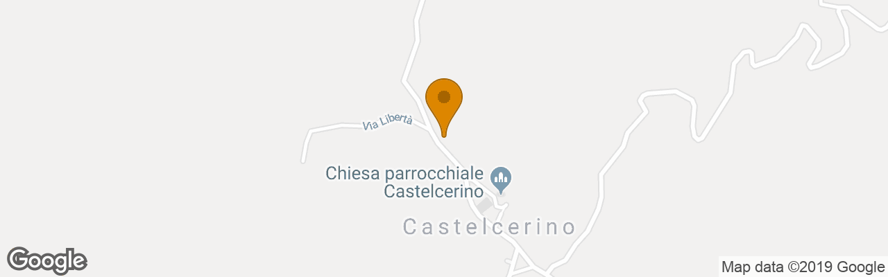 Hotel Soave Relais Castelcerino 