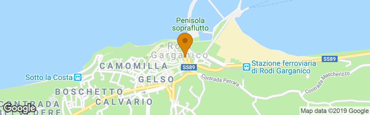 Hotel Piccolo Paradiso 