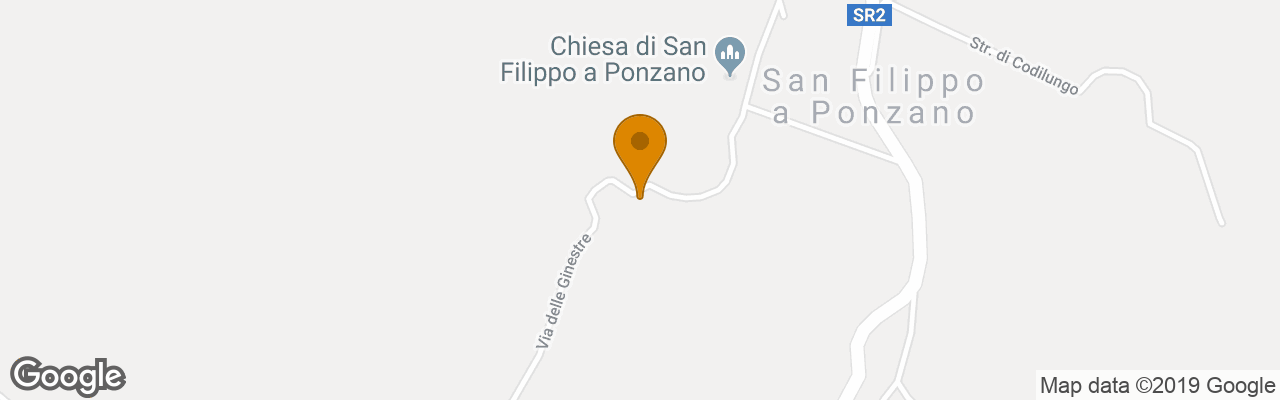 Al Borghetto Di San Filippo 