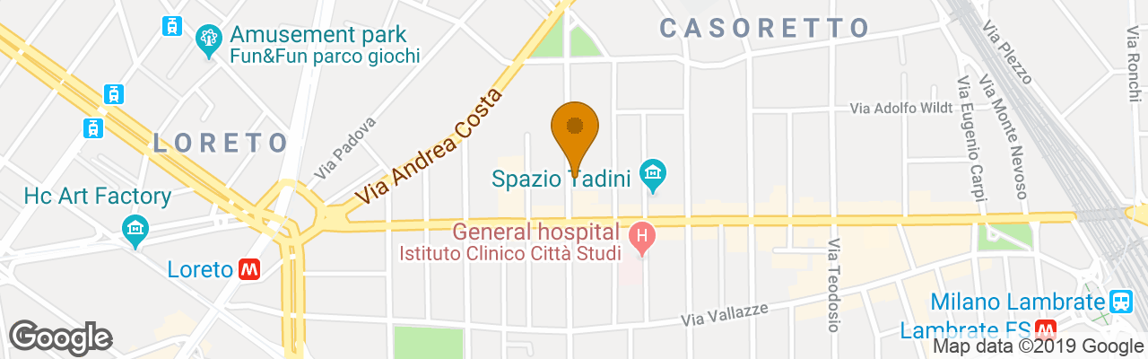 Pensione B.p.f. Guest House 