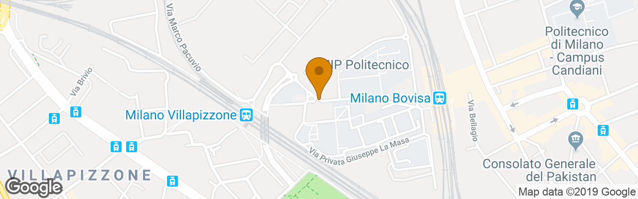 Residence Politecnico Bovisa 