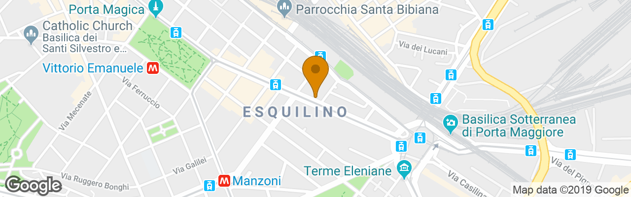 Bed and Breakfast Roman Holidays 