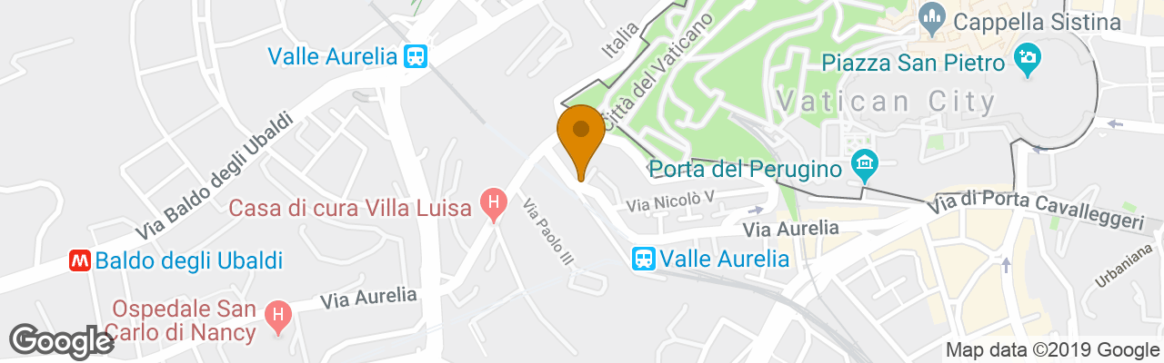 Bed and Breakfast La Quercia Di Mamre 