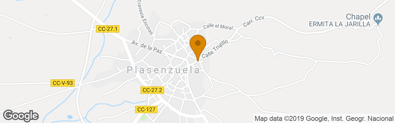 Casa Rural Villa Fernanda 