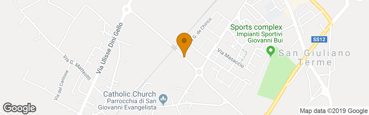 Hotel Locanda Sant'agata 