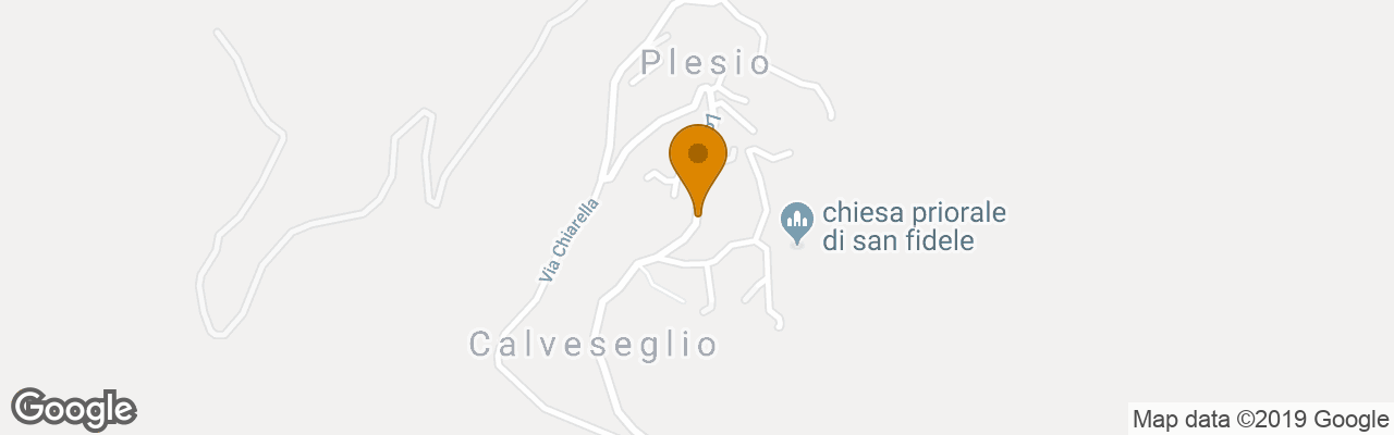 Villa Belvedere - Residence Le Terrazze 