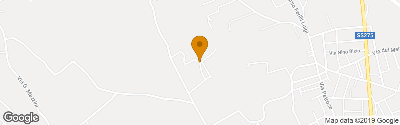 Bed and Breakfast Agriturismo Baccole 