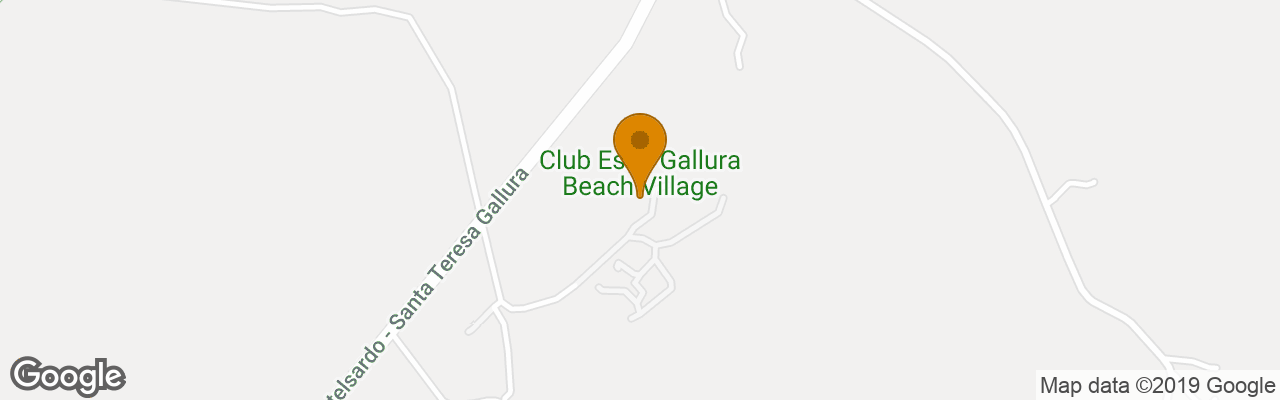 Hotel Club Esse Gallura Beach Village 