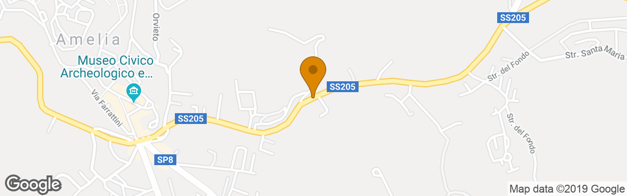 Hôtel Albergo Ristorante Anita 