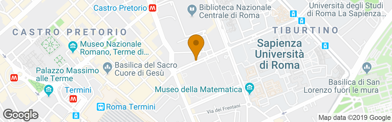 Bed and Breakfast Rome Key Luxury House Bed&Breakfast 