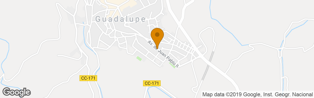 Apartamentos Spa Mirayuste 