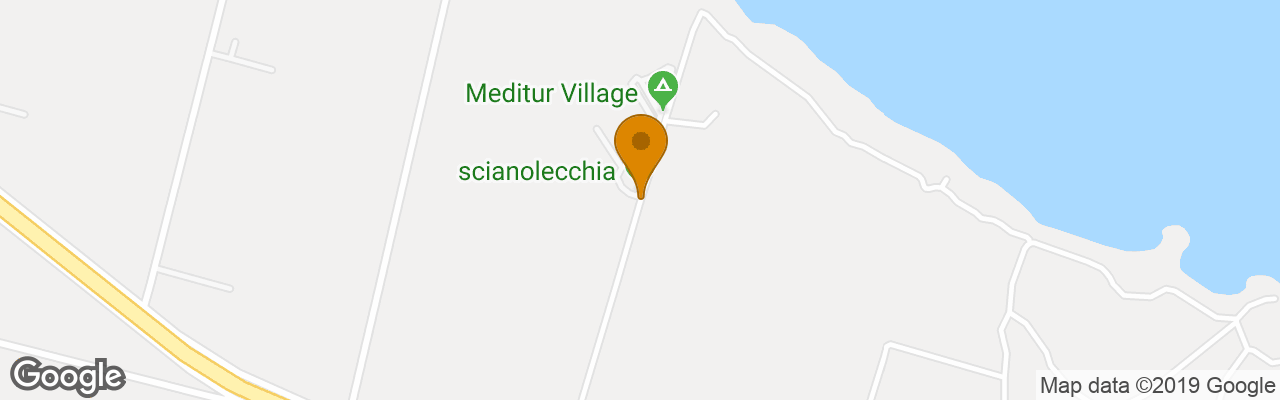 Hotel Meditur Village 