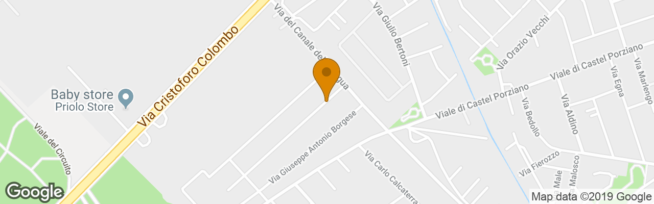 Bed and Breakfast Notti Romane 