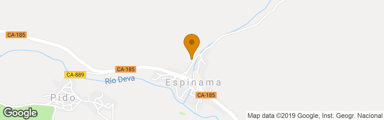 Hotel Rural Posada Sobrevilla 