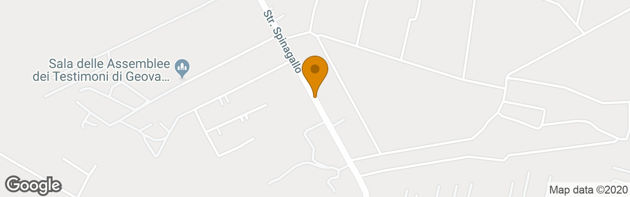 Pensione La Perciata 