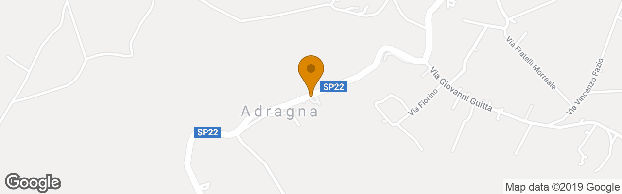 Borgo Di Pietra Bianca 