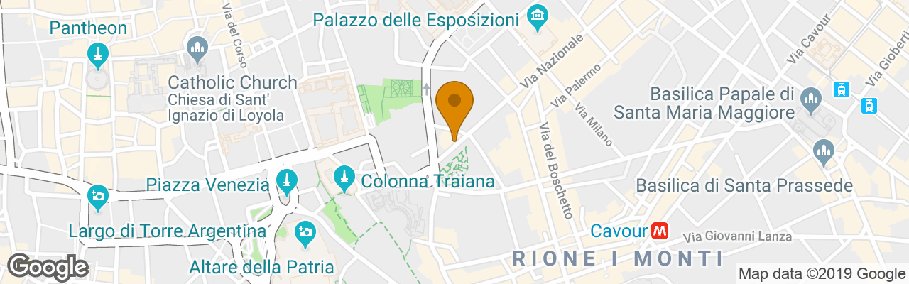 Hotel Rome Sweet Rome 