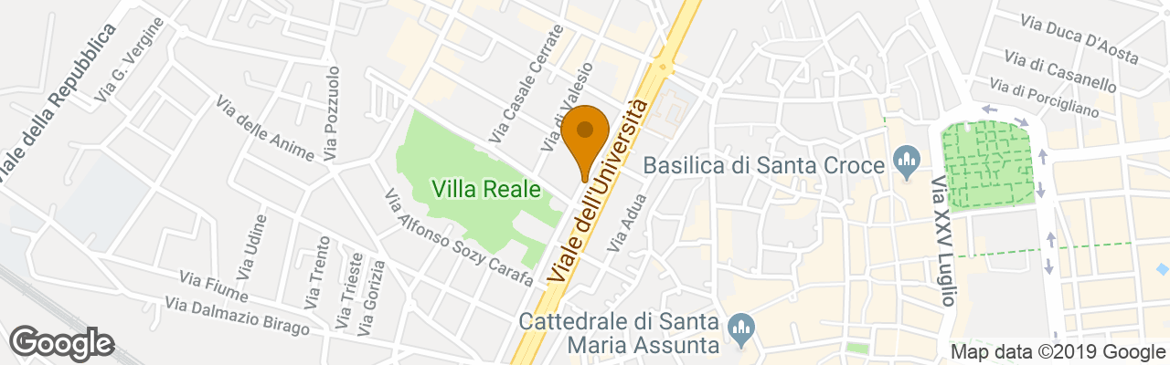 Bed and Breakfast Reale 