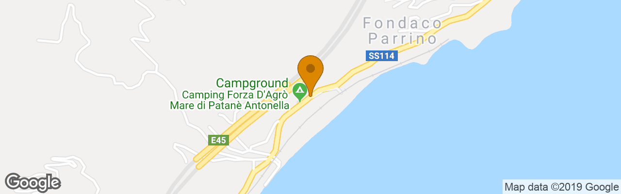 Taormina Holidays Residence 