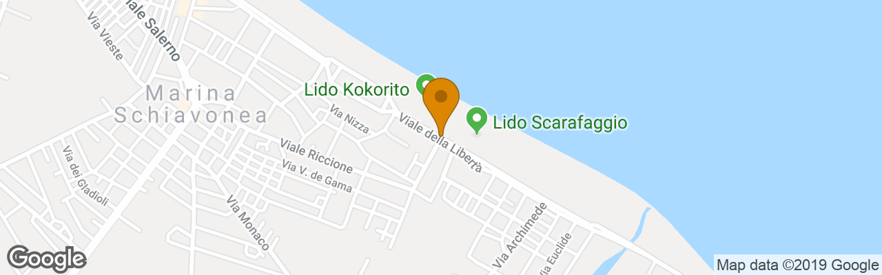 Hotel Longomare Residence Vacanze 