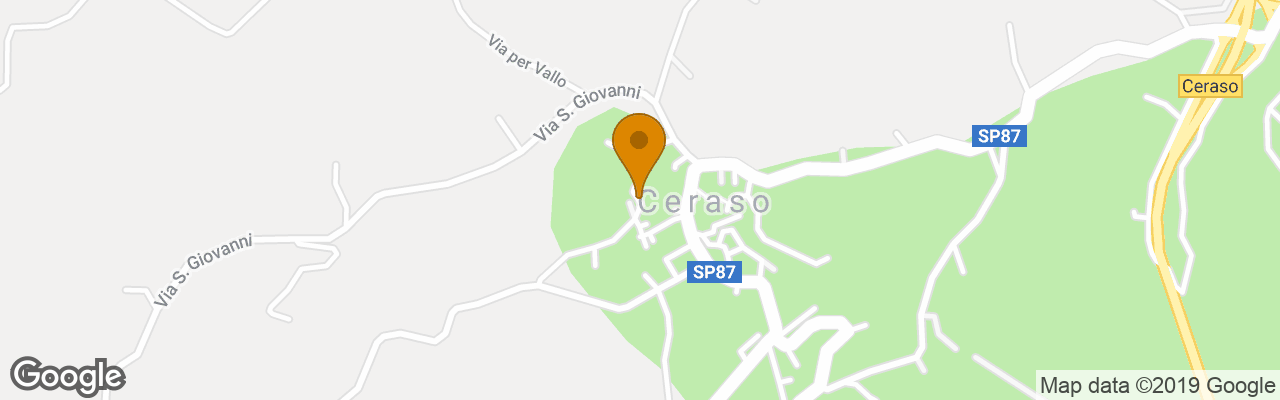 Casa Vacanze Don Agostino 