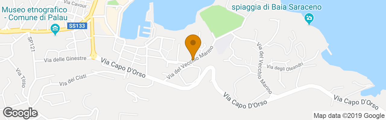 Hotel Club Esse Posada Beach Resort 