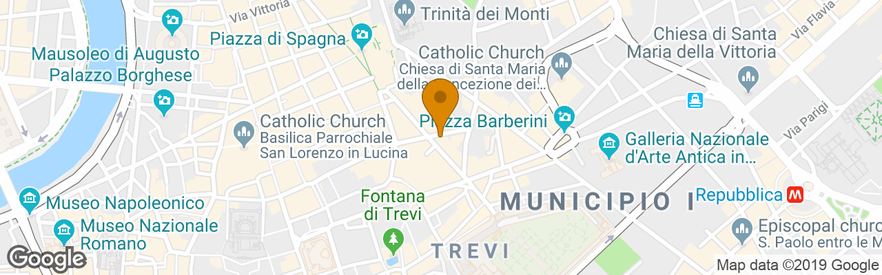 Hotel Domus Spagna Capo Le Case Luxury Suite 