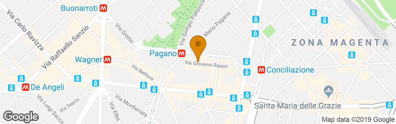 Easy Apartment Milano 