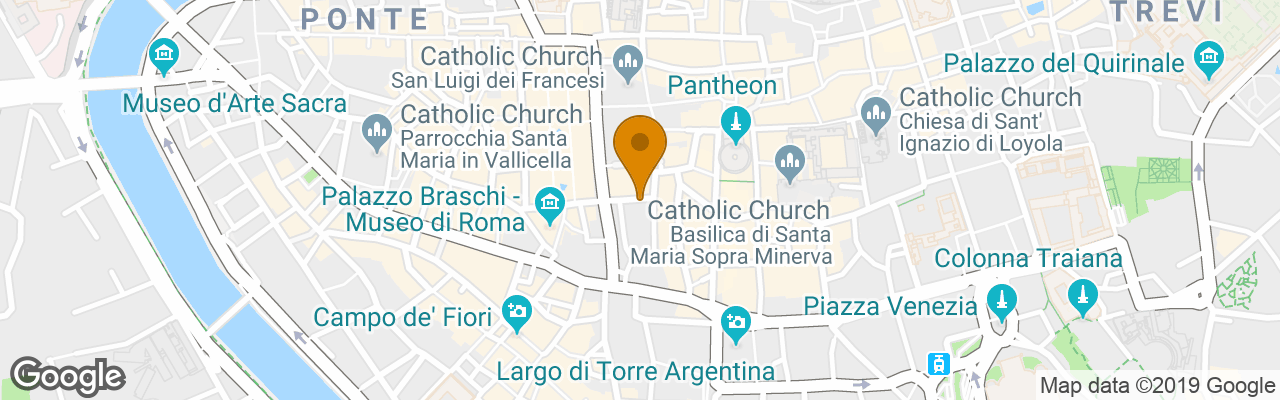 Locanda Navona Elite 