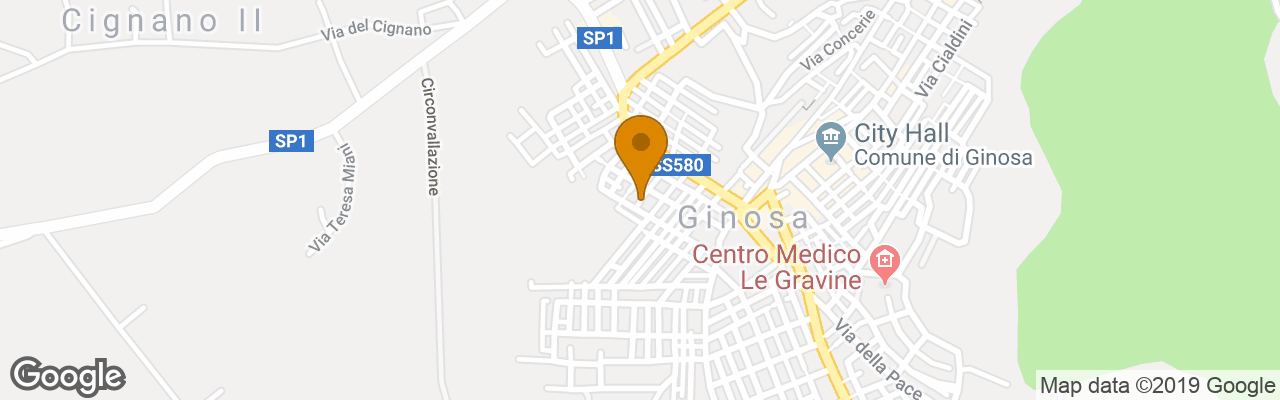 Agriturismo La Stornara 